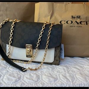 Coach Shoulder Bag